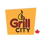 Grill City Canada icon