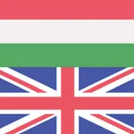 Hungarian English Dictionary! icon