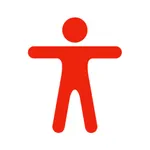 Skinul: calorie counter icon