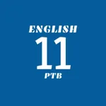English KeyBook 11 icon
