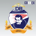 DB Connex icon