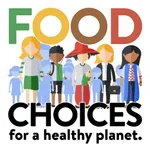 Food Choices icon