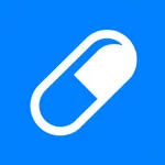 Vitamin Book - Track Nutrition icon