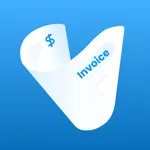 Invoizy : Invoice Maker icon