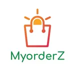 MyorderZ icon