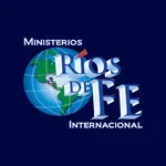 Ríos de Fe icon