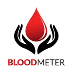 Blood Meter icon