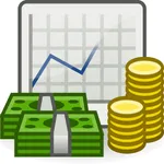 Project Budget icon