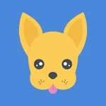 Cogui - Pet health tracker icon