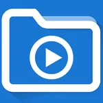 UPlayer HD - Media & Files! icon