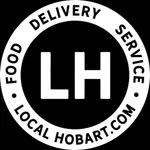 Local Hobart icon