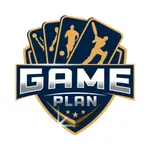 Game Plan - Make Fantasy Team icon