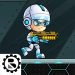 Robo Racer icon