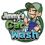 Jimmy's Car Wash icon