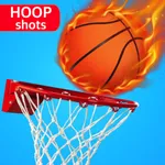 Basketball Hoop Shots icon