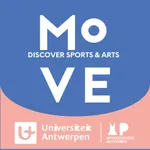 MOVE UAntwerpen-AP icon