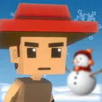 一起打雪仗 icon