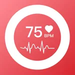 Easy Fitness:Heart Rate icon