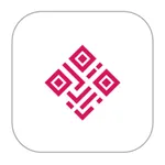 Menu QR code icon