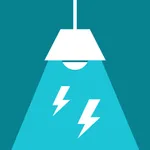 Hue Lightning icon