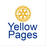 RI Yellow Pages icon