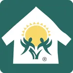 TFI Foster Family Portal icon