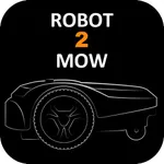 ROBOT 2 MOW icon