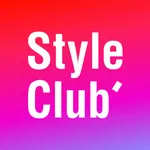 Style Club - by Qoo10 icon