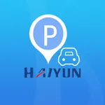 南阳泊车 icon