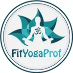 FitYogaProf icon