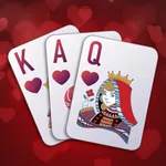 Hearts: Classic Card Game Fun icon