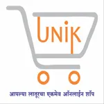 UNIK ONLINE icon