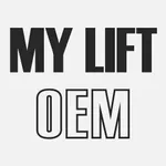 MY LIFT OEM icon