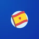 Spanish Word Parts icon