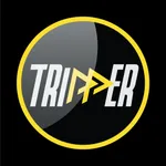 Tripper Travel icon