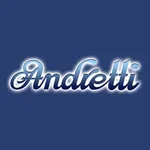 Andretti Pizzéria icon