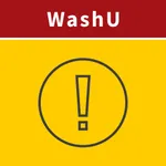 WashU Safe icon