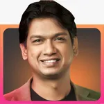 Vijay Prakash icon