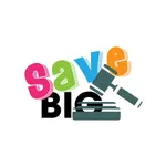 Save Big Auction icon