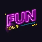 FUN 105.9 icon