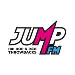 JUMP Radio icon