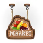 KAPMAR - Market Sipariş icon