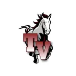 Tri-Valley Mustangs icon