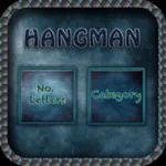 Hangman - Learn while you play icon