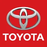 Toyota Lead Management icon