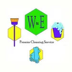 W and E Premier Cleaning Svcs icon