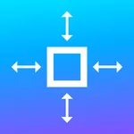 Grid Spacer icon