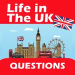 Life in the UK Test 2020. icon