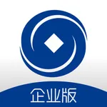 兰州银行企业版 icon