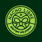 Nacho Libre Cantina Mexicana icon